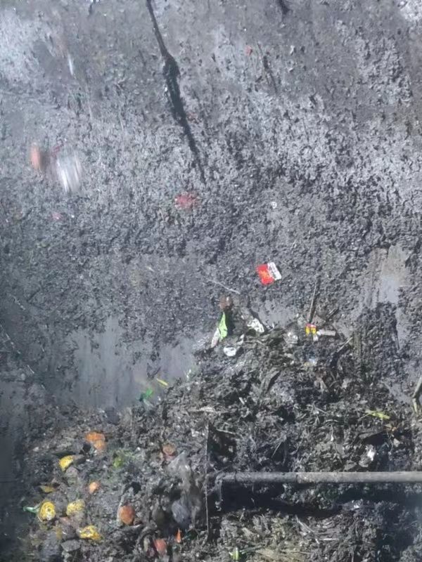 房山管道结垢危害和原因